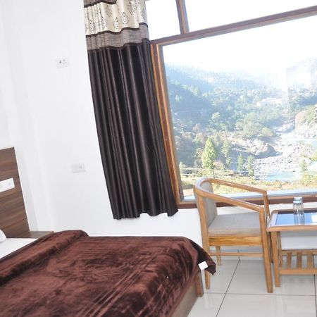 Tulip Resort Rudraprayag Экстерьер фото