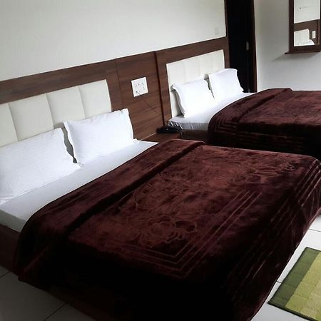 Tulip Resort Rudraprayag Экстерьер фото