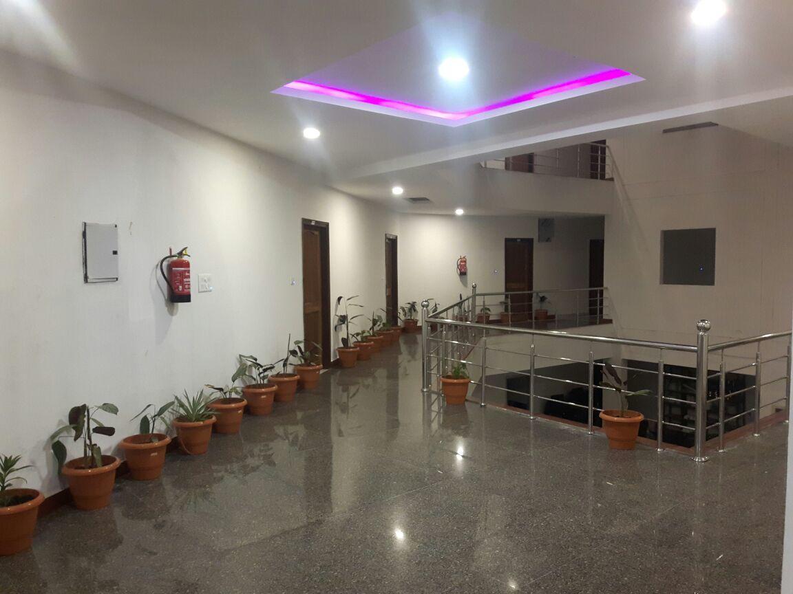 Tulip Resort Rudraprayag Экстерьер фото