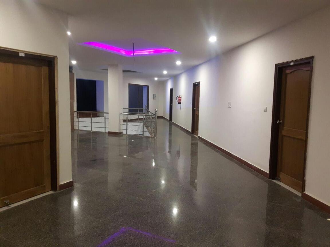 Tulip Resort Rudraprayag Экстерьер фото